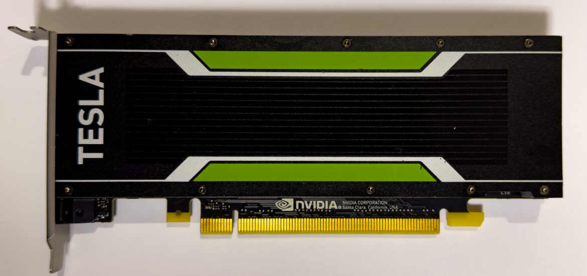 在 Proxmox VE 上使用 Nvidia vGPU